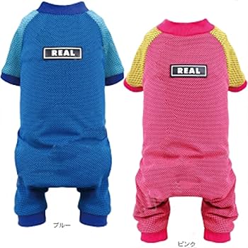 大型犬服 クールロンパース 【専用】 Amazon | リアル 大型犬服 ウルトラ クール ロンパース ひんやり